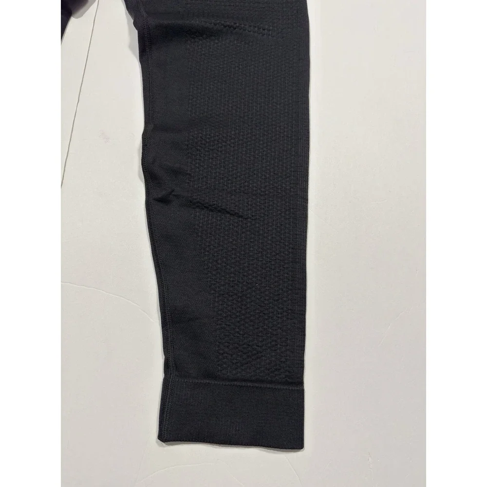 Lululemon Men's Engineered Warmth Jogger Merino Wool Blend Black Size S Stretch - Picture 9 of 15